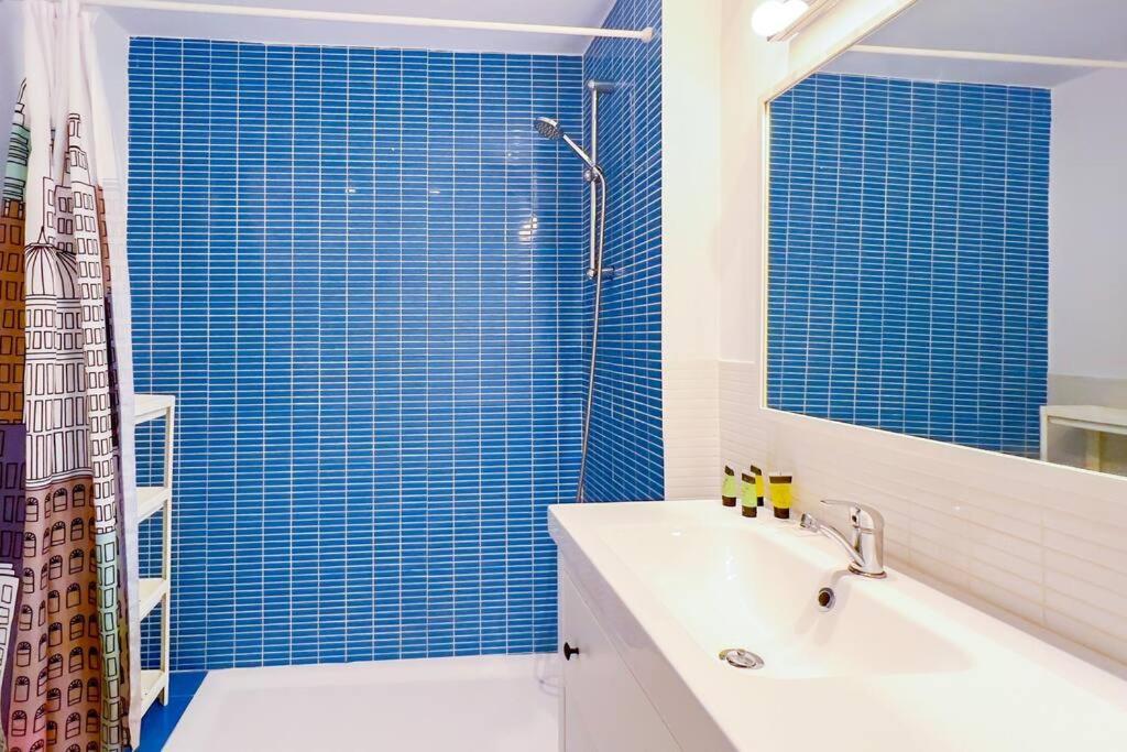 Oleholidays 113 Romana Playa Junto Al Mar Apartment Marbella