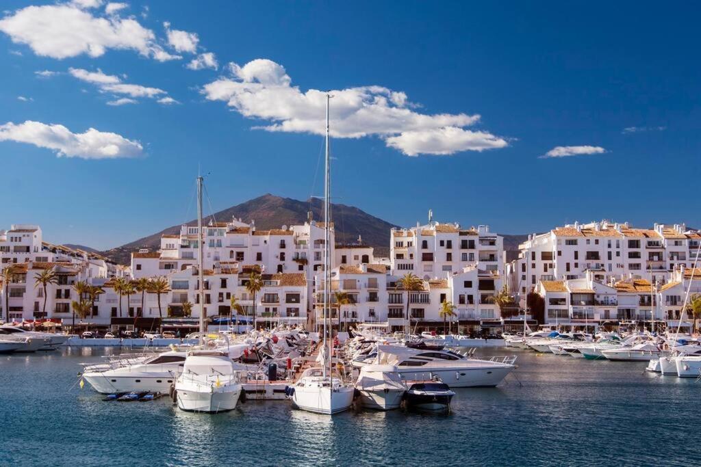 Oleholidays 113 Romana Playa Junto Al Mar Apartment Marbella