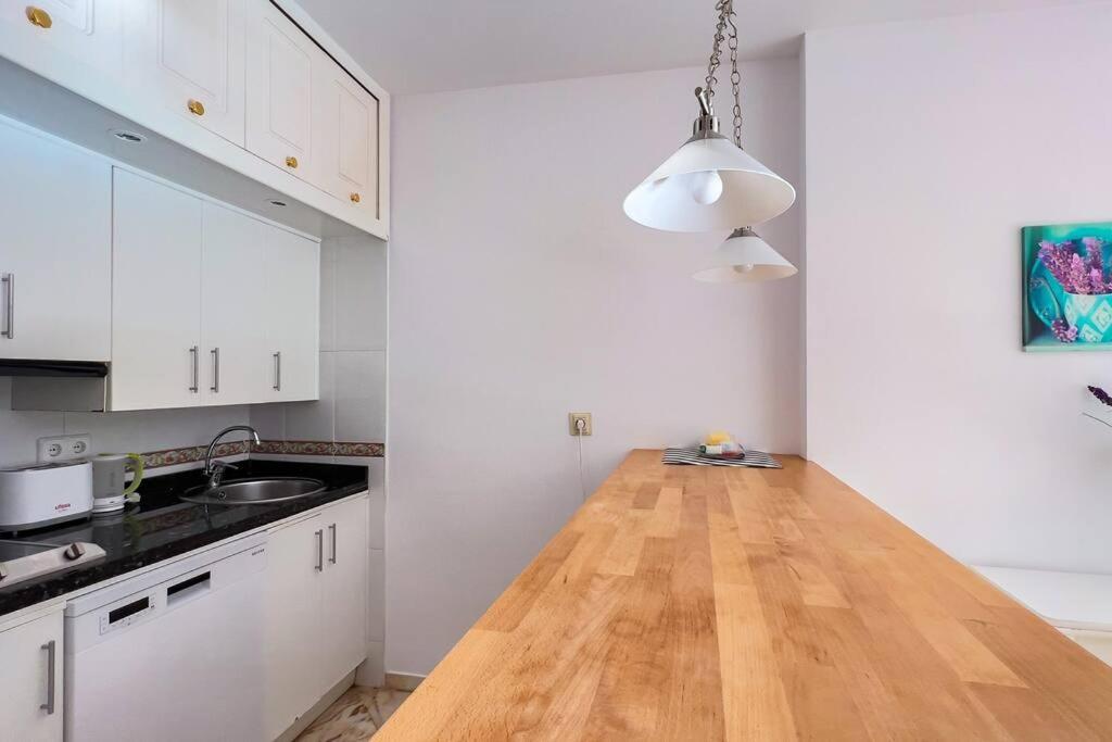 Apartment Oleholidays 113 Romana Playa Junto Al Mar