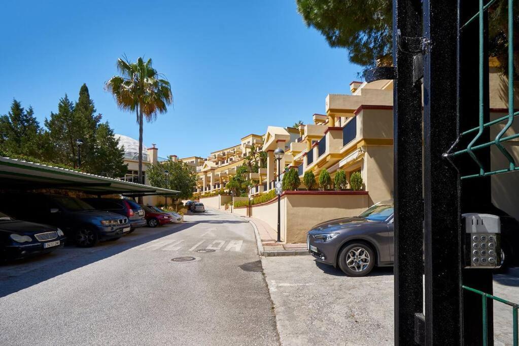 Oleholidays 113 Romana Playa Junto Al Mar Marbella
